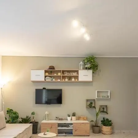 Nesto Athens Airport Den Apartment Spata  Exterior photo