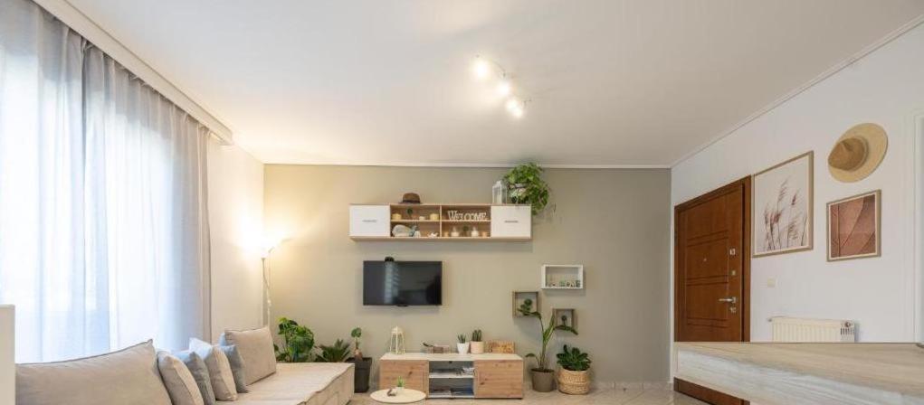 Apartment Nesto Athens Airport Den *