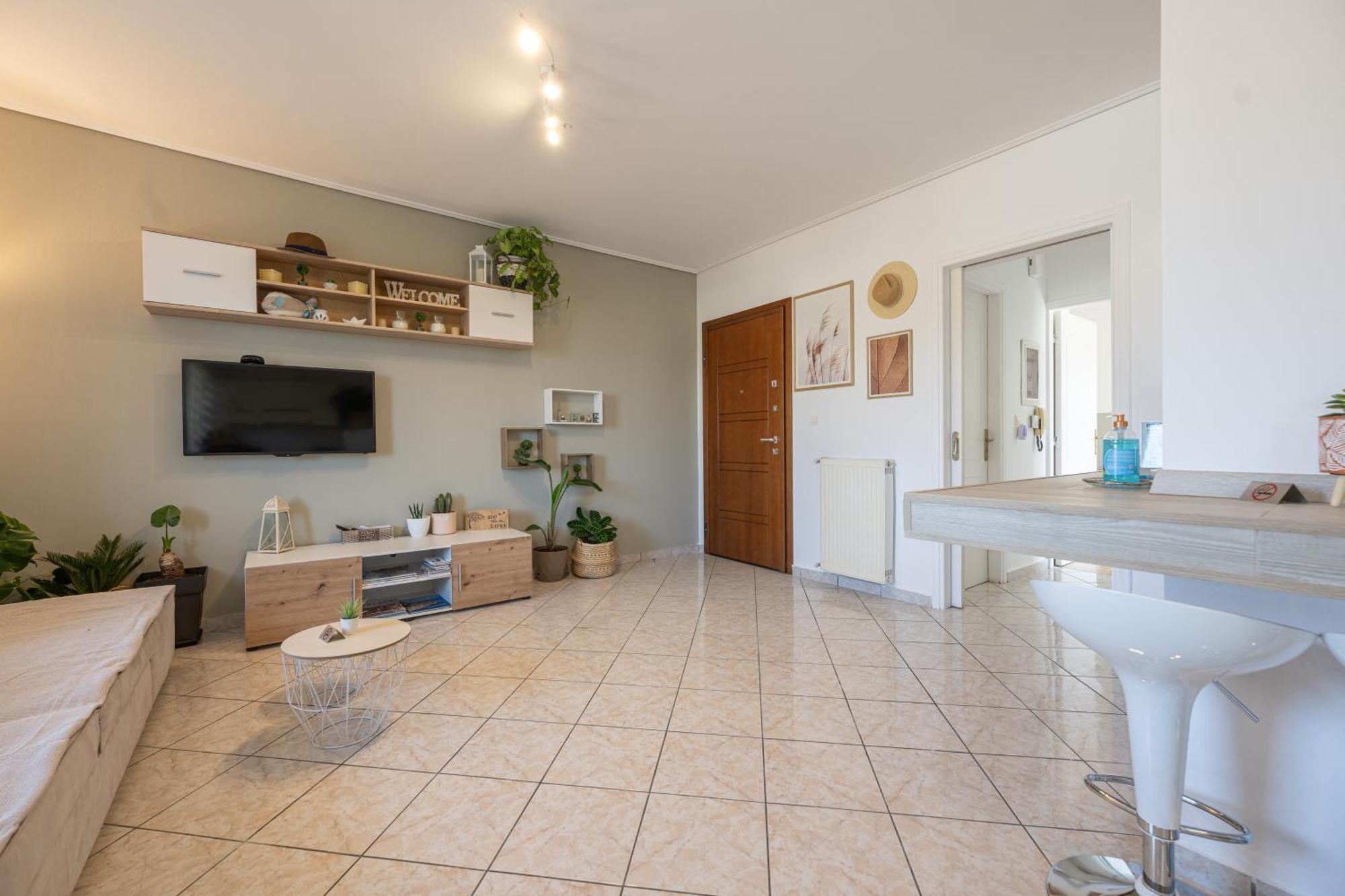 Nesto Athens Airport Den Apartment Spata (East Attica)