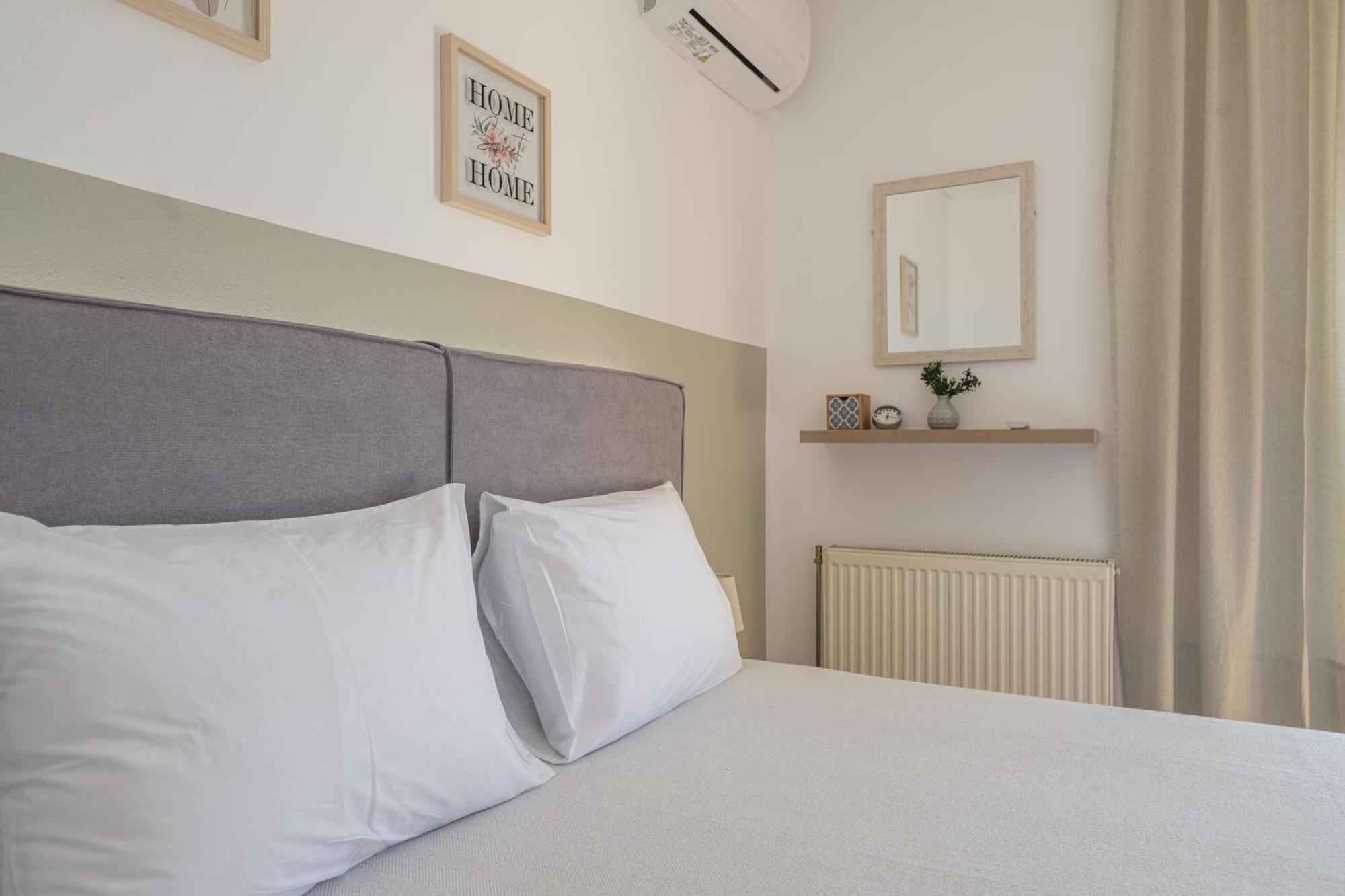 Nesto Athens Airport Den Apartment