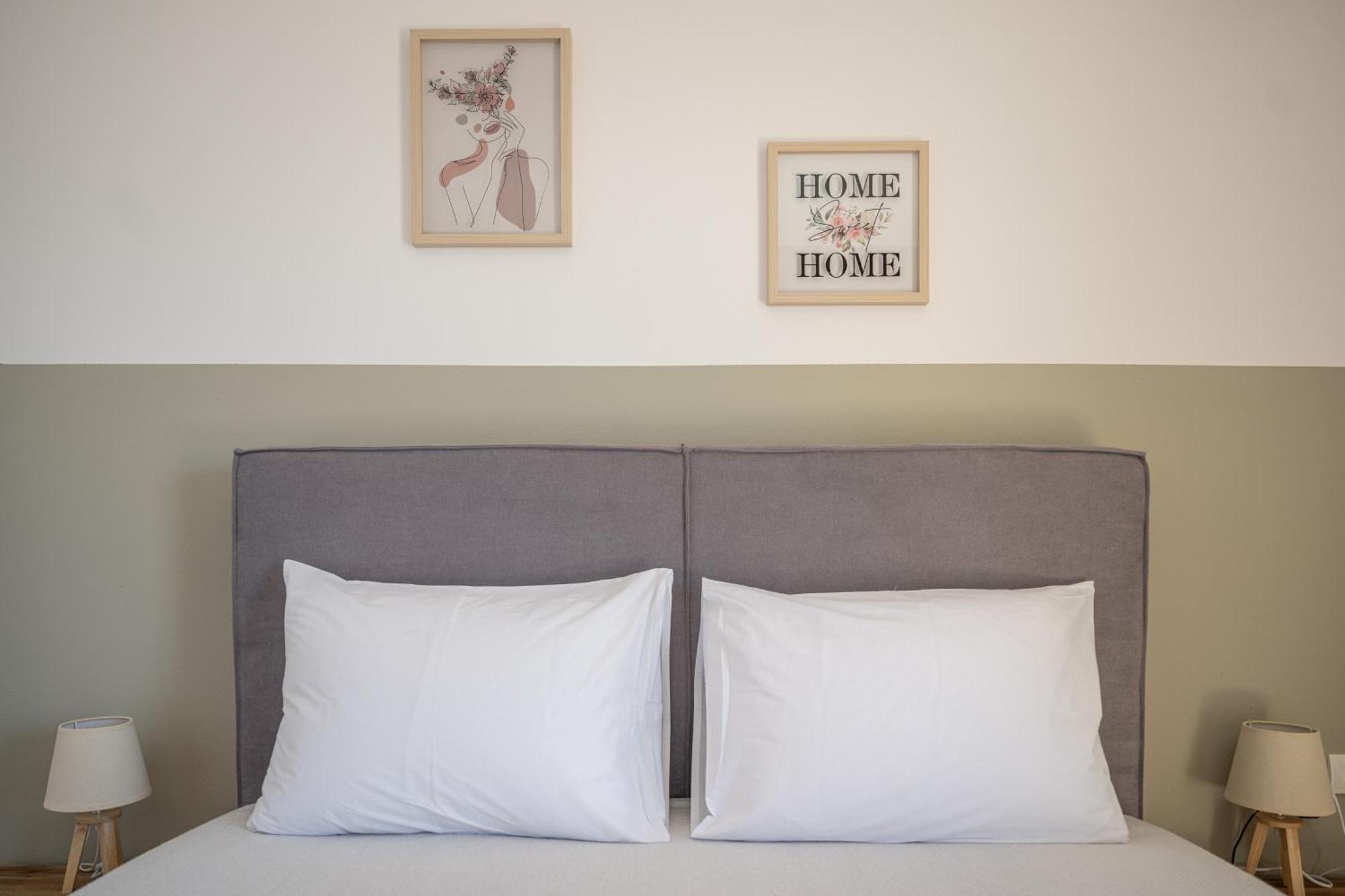Apartment Nesto Athens Airport Den Spata (East Attica)