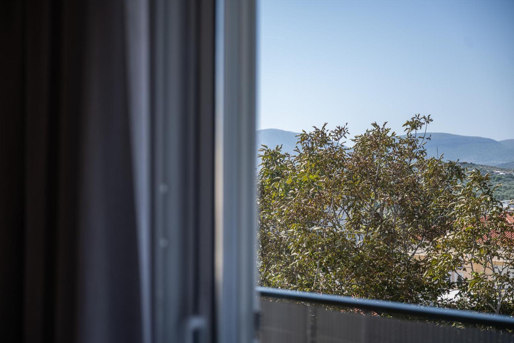 Apartment Nesto Athens Airport Den *
