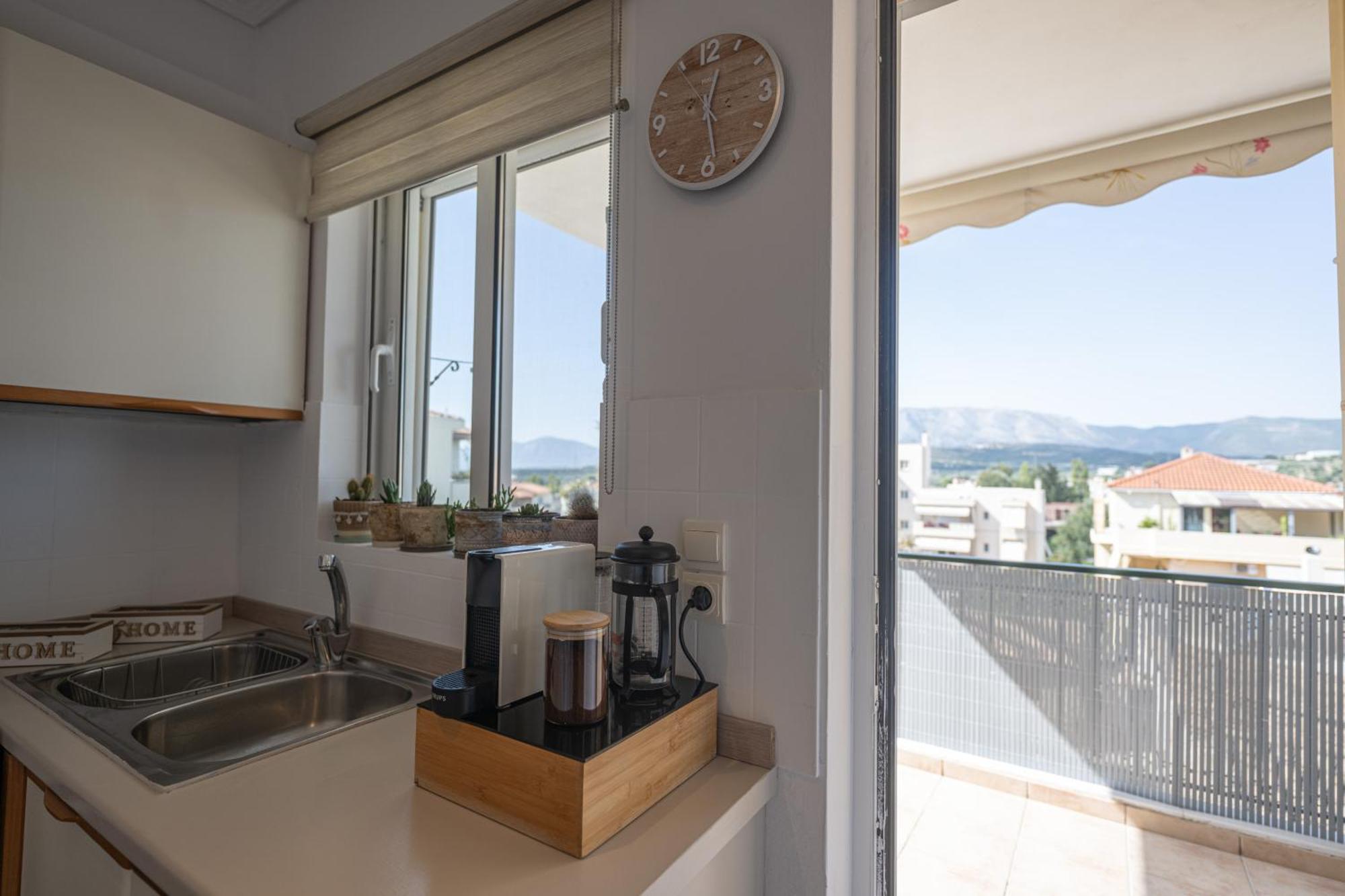 Apartment Nesto Athens Airport Den Spata (East Attica)
