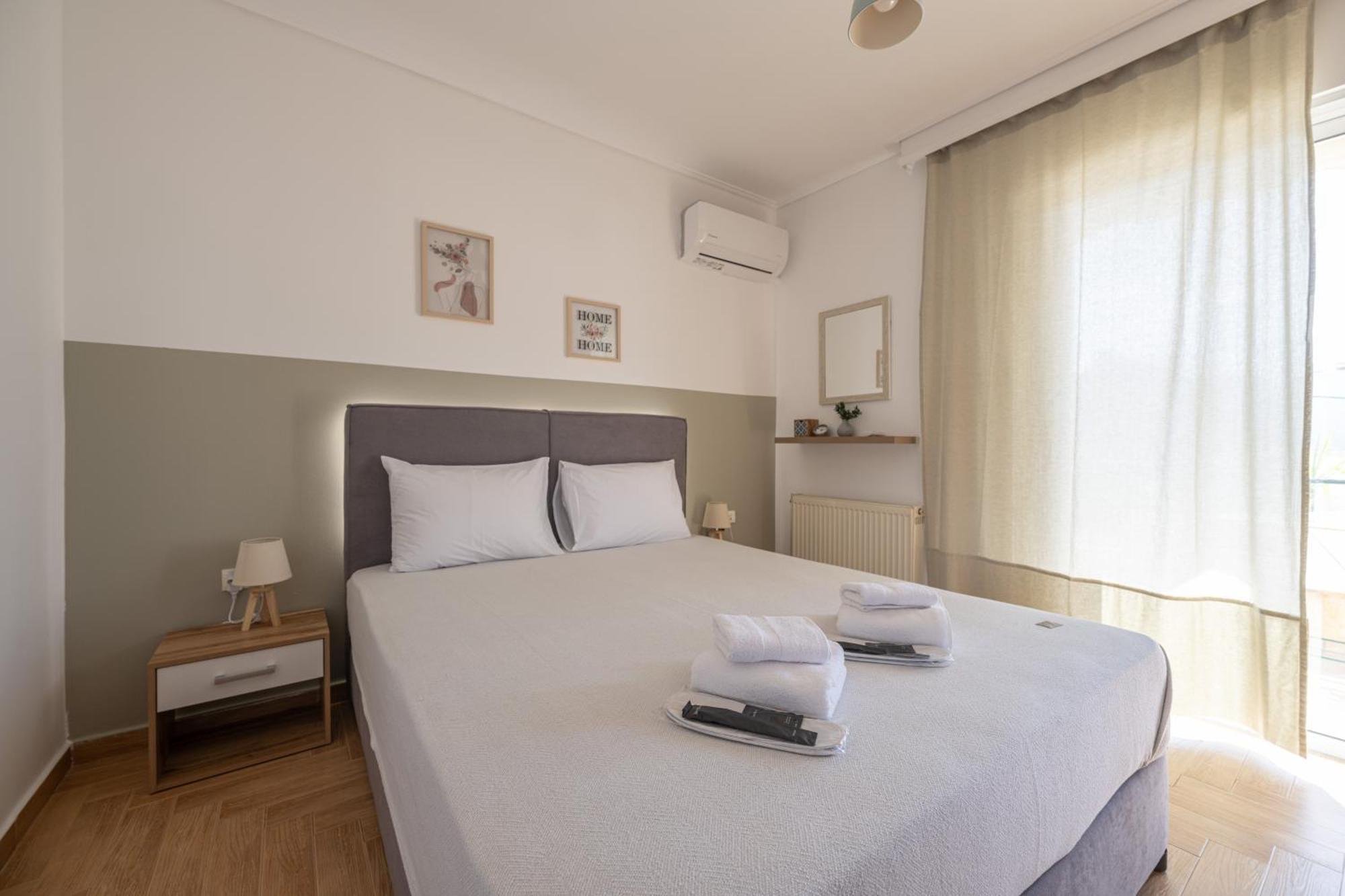 Nesto Athens Airport Den Spata (East Attica)