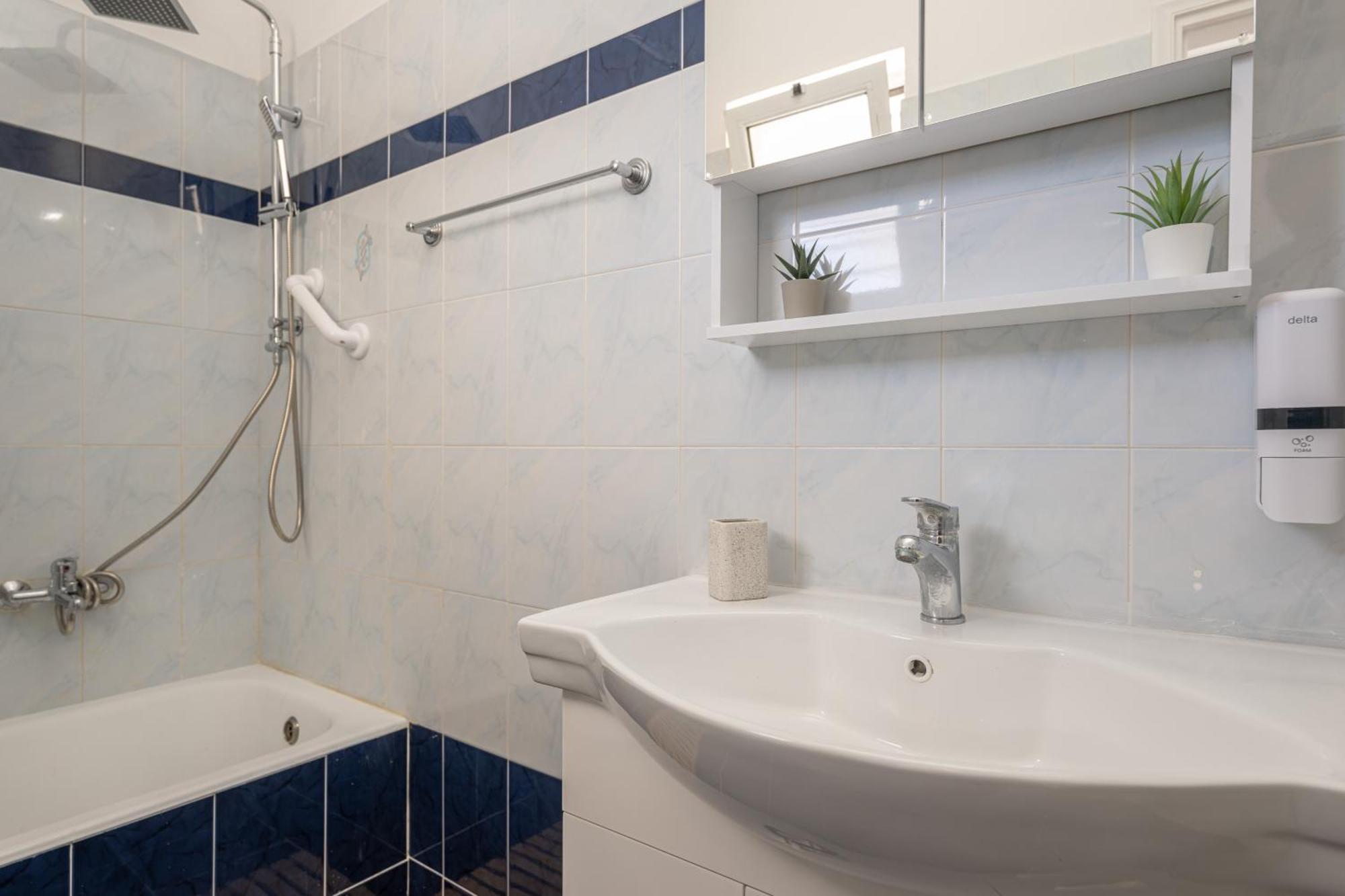 Apartment Nesto Athens Airport Den *