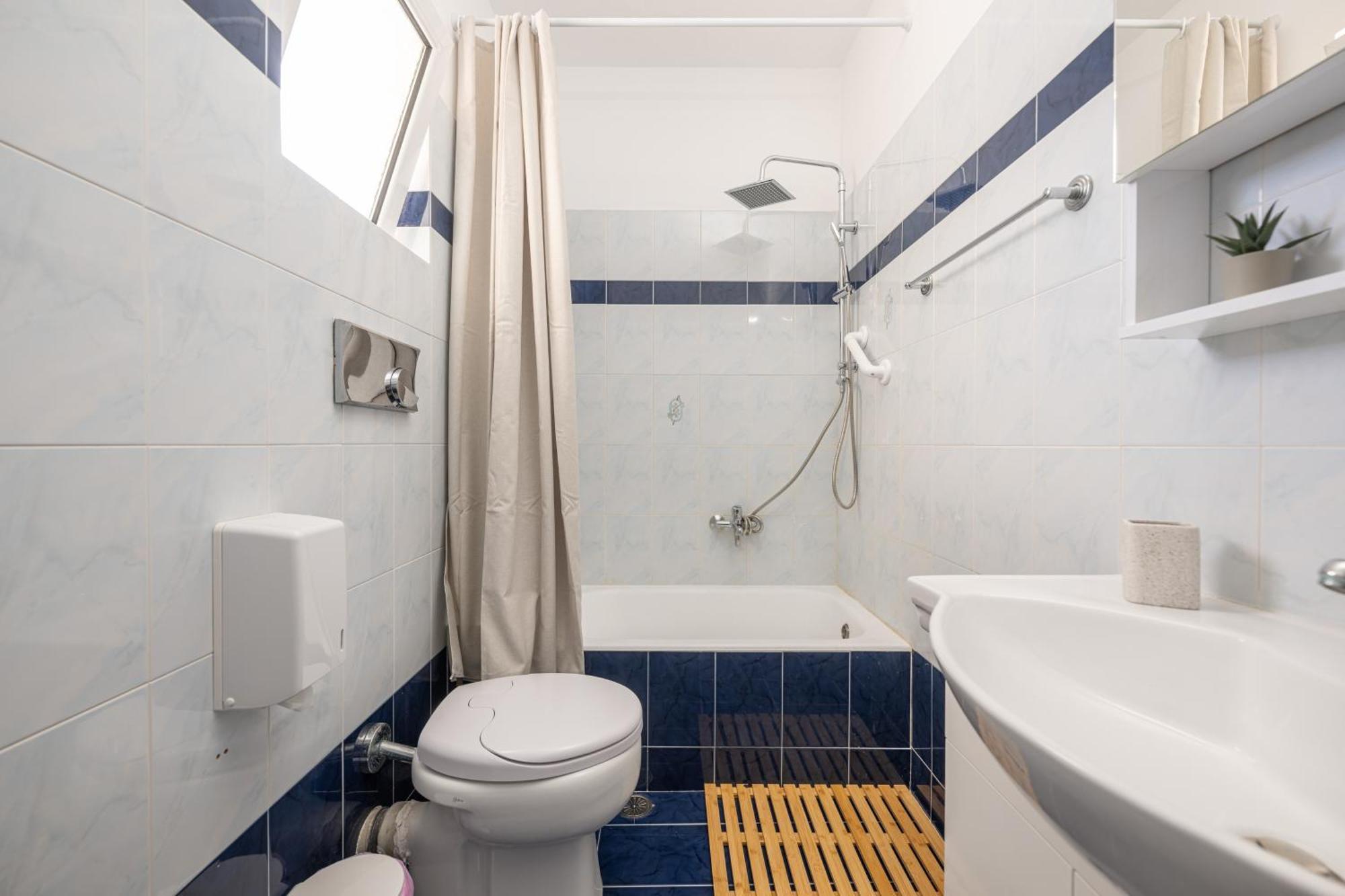 Nesto Athens Airport Den Apartment Spata (East Attica)