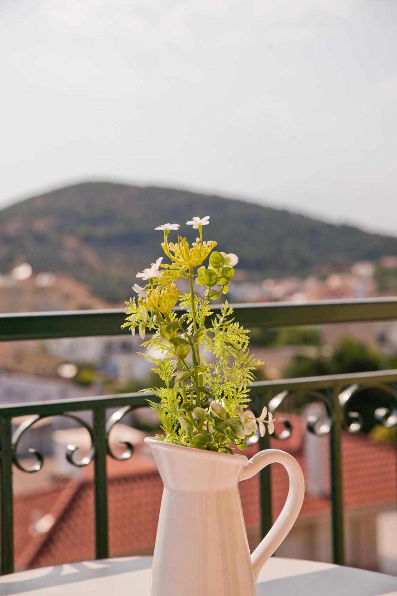 Apartment Nesto Athens Airport Den *
